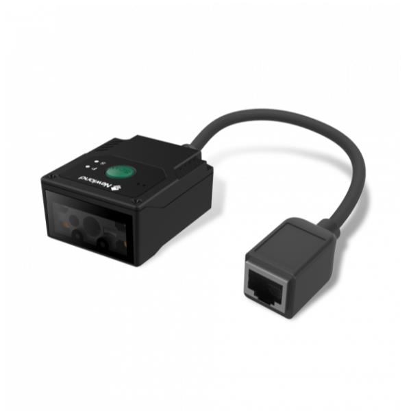 Newland FM431 BARRACUDA PRO 2D PRESENTATION